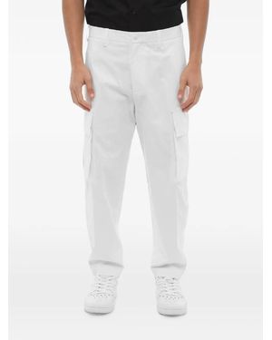 Neil Barrett Fireman Trousers - White