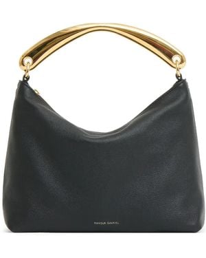 Mansur Gavriel Borsa Hera Mini - Nero