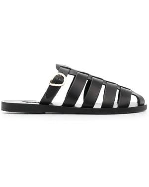 Ancient Greek Sandals Cosmia サンダル - ブラック