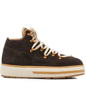 Brixia Sneakers Musa 2.0 - Nero