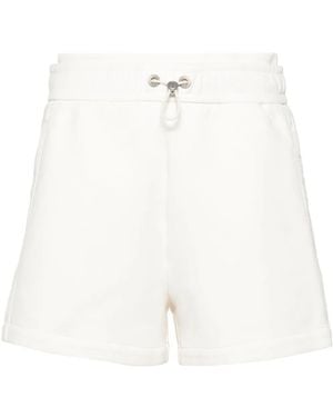 Moose Knuckles Shorts for Women | Online Sale up to 56% off
