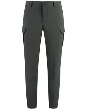 Rrd Cargo Pants - Gray