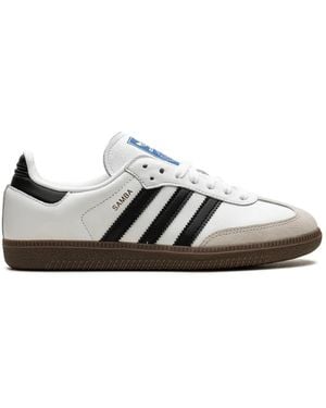 adidas Samba Og Shoes - White