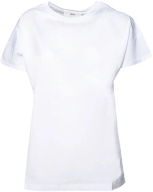 SOLOTRE Short-Sleeve T-Shirt - White