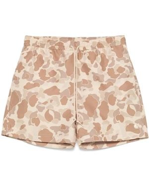 Carhartt Slater トランクス水着 - ナチュラル
