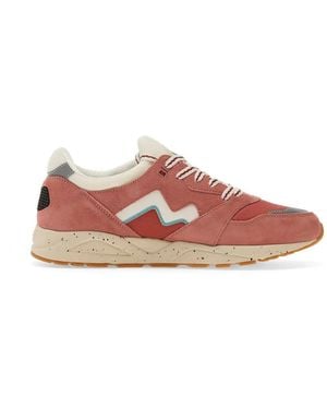 Karhu Aria 95 Trainers - Pink