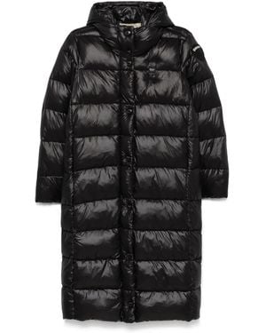 Blauer Abrigo Bellevue - Negro