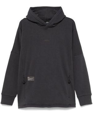 Oakley Fgl Slick Fleece 2.7 パーカー - ブルー