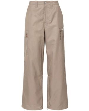 Our Legacy Tactical Cargo - Natural