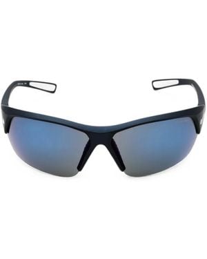 Nike Skylon Ace Cat-Eye Frame Sunglasses - Blue