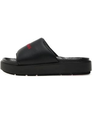 Nike Sophia Sandals - Black