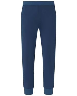 Corneliani Joggingbroek - Blauw