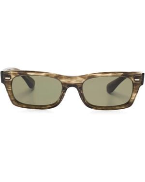 Oliver Peoples Davri Sunglasses - Grey
