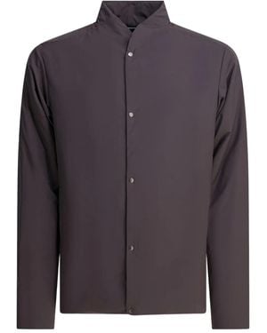 Houdini Sportswear M's Enfold ジャケット - グレー