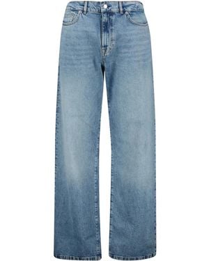IRO Straight-Leg Jeans - Blue