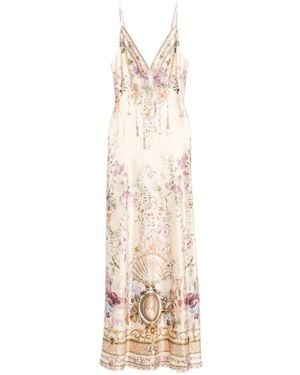 CAMILLA Adorned - Weiß
