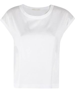 Circolo 1901 コットン Tシャツ - ホワイト