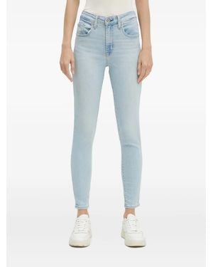 Levi's Jeans 721 - Blu