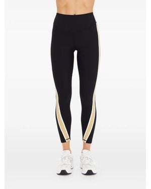 The Upside Arcadia High-Waist Leggings - Blue