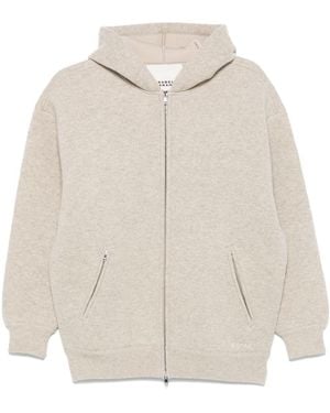 Isabel Marant Giacca Lanny - Neutro