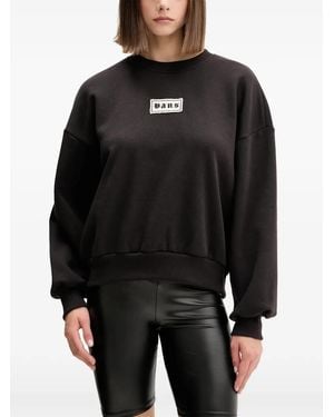 Vans Sweat Upworn - Noir