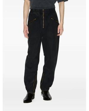 Isabel Marant Tils Trousers - Black