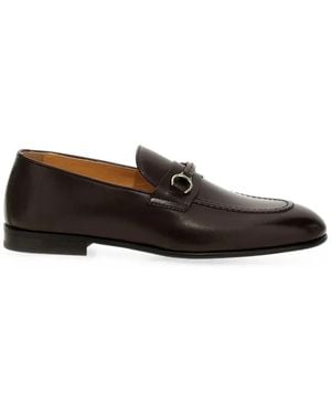 Brunello Cucinelli Slip-On Loafers - White