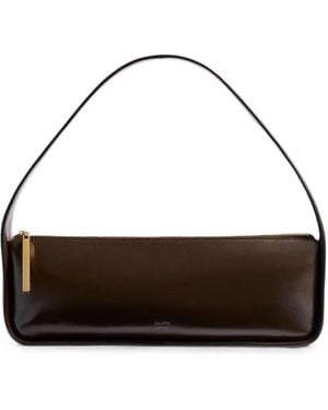 KHAITE Lori Bag - Brown
