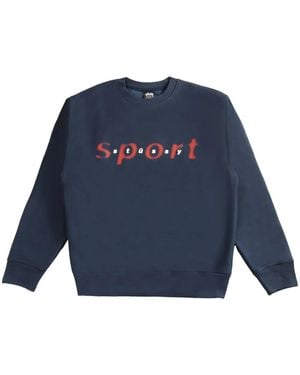 Stussy Sweatshirts for Men | Online Sale up to 36% off | Lyst Stussy Sweatshirts for Men | Online Sale up to 36% off | Lyst