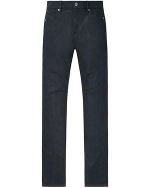RTA Clayton Skinny Jeans - Blue