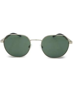 Nike Traveller Trend Sunglasses - Green