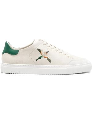 Axel Arigato Zapatillas Clean 90 Triple B Bird - Blanco