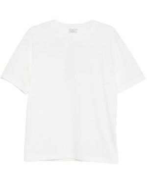 Etro T-Shirts And Polos - White