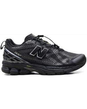New Balance 1906F Trainers - Black