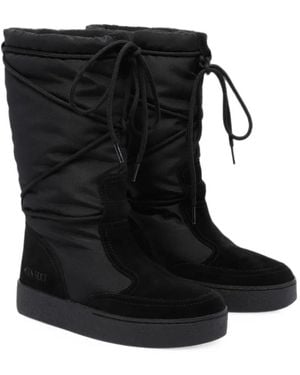 Moon Boot Ltrack Legacy Stiefel - Schwarz