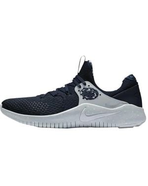 Nike X Penn State Free Tr 8 Trainers - Blue