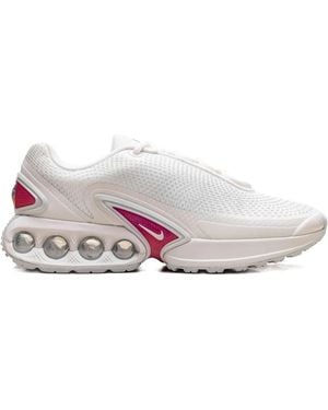 Nike Air Max Dn "Sail/Phantom/Hyper/Metallic" Trainers - Pink