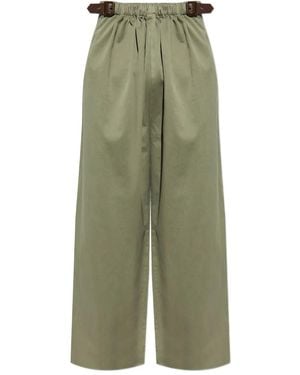 Loewe H526Y04Whi 0 Khaki - Green