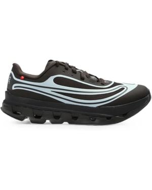 On Shoes Cloudflow 5 Ad Trainers - Black