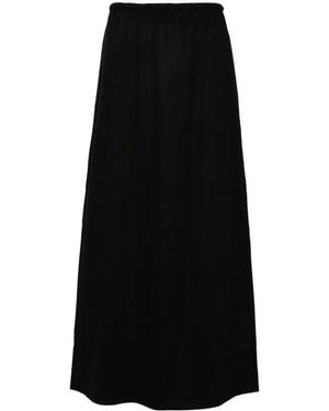 JNBY Drawstring Skirt - Black