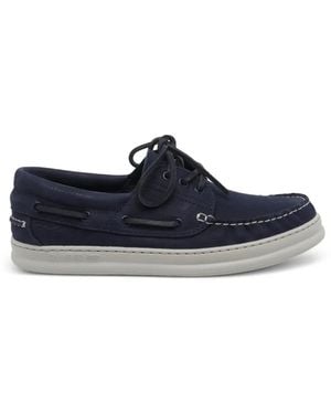 Camper Runner Loafers - Blue