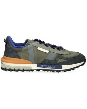Lacoste Elite Active Sneakers - Blue