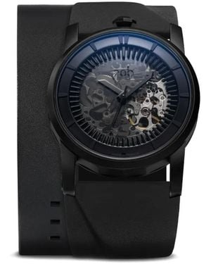 FOB PARIS R413 41Mm - Black