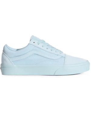 Vans Old Skool Sneakers - Blue