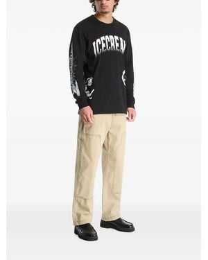 BBCICECREAM Billionaire Boys Club - Black