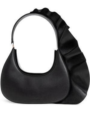 Cult Gaia Zoella Tote Bag - Black