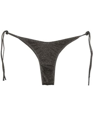 Palm Angels Bikini Briefs - Multicolor