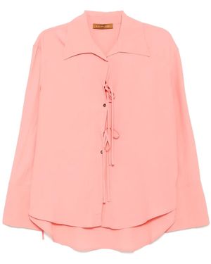 REJINA PYO ブラウス レディース REJINA PYO（レジーナピョウ）の「REJINA PYO Harriet Shirts（シャツ