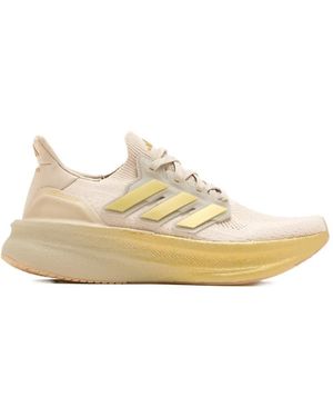 adidas Ultraboost 5 Trainers - Natural