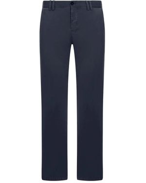 PT Torino ストレートパンツ - ブルー